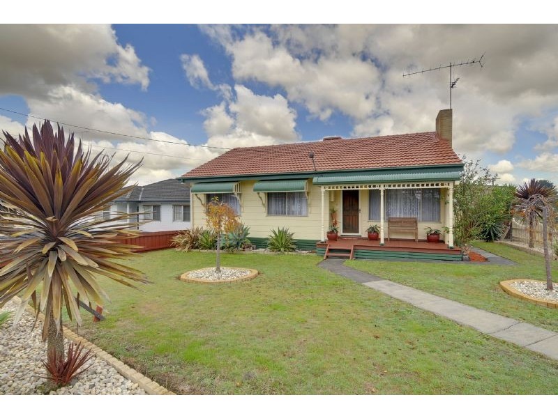 32 Allen Crescent, Traralgon VIC 3844