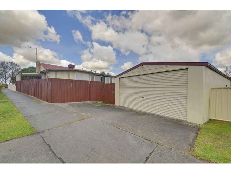 32 Allen Crescent, Traralgon VIC 3844