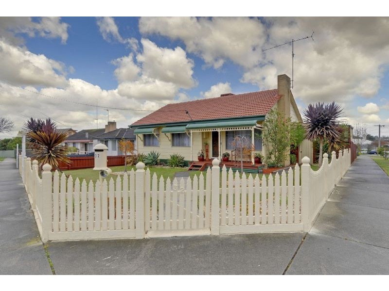 32 Allen Crescent, Traralgon VIC 3844