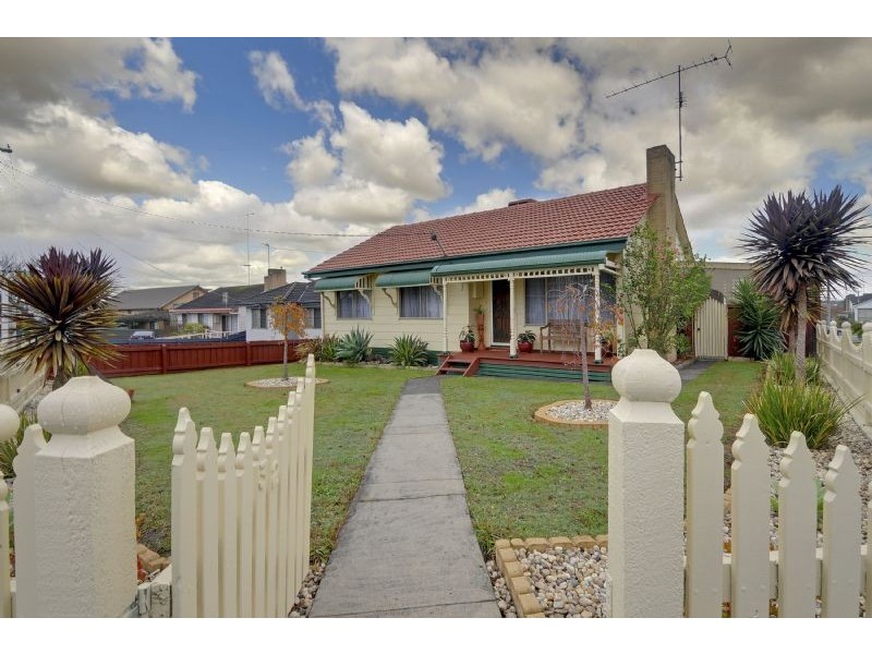 32 Allen Crescent, Traralgon VIC 3844