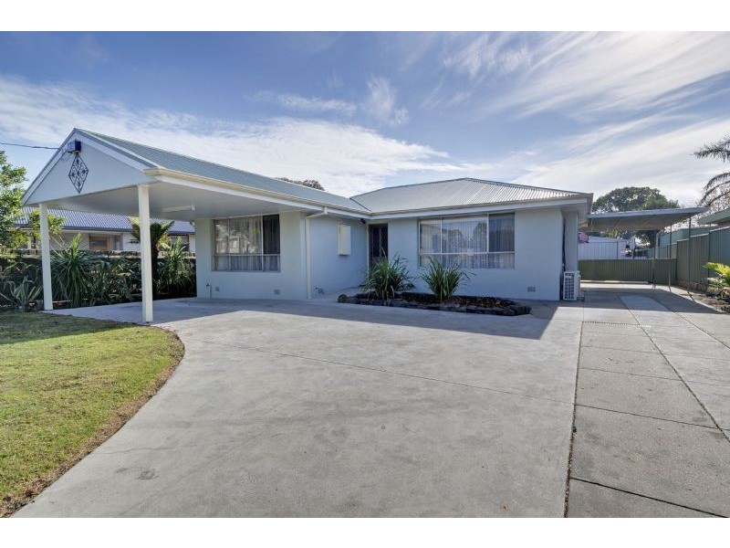 12 Holden Crescent, Traralgon VIC 3844