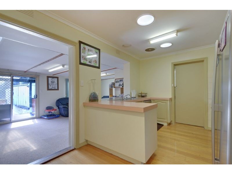 12 Holden Crescent, Traralgon VIC 3844