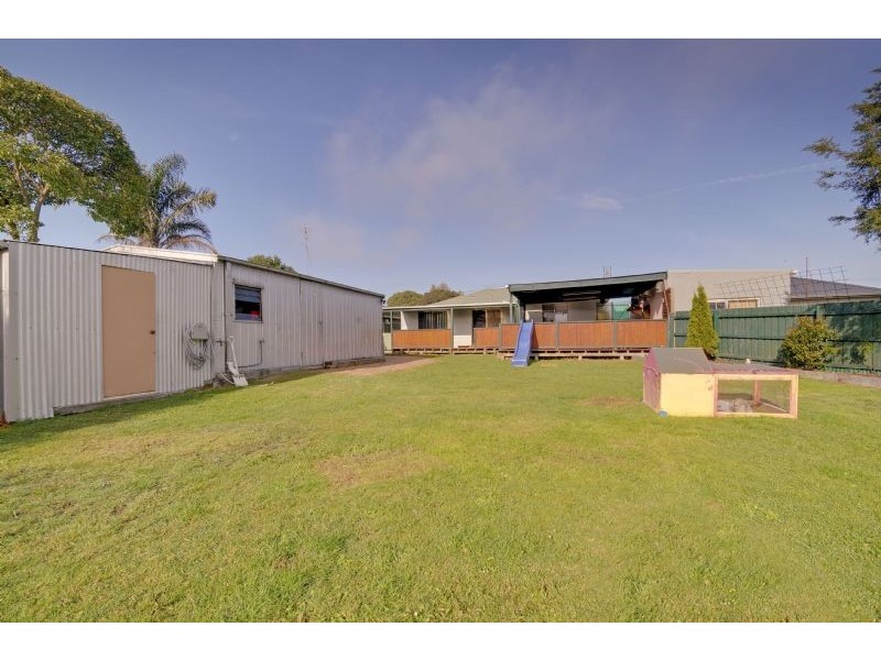 12 Holden Crescent, Traralgon VIC 3844