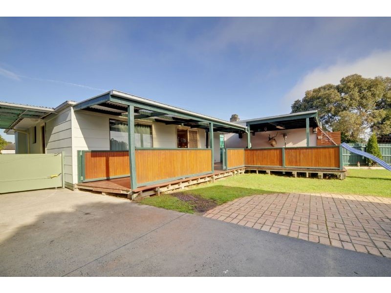 12 Holden Crescent, Traralgon VIC 3844