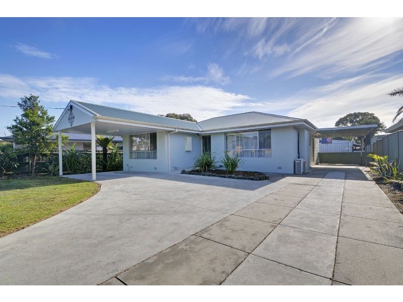 12 Holden Crescent, Traralgon VIC 3844