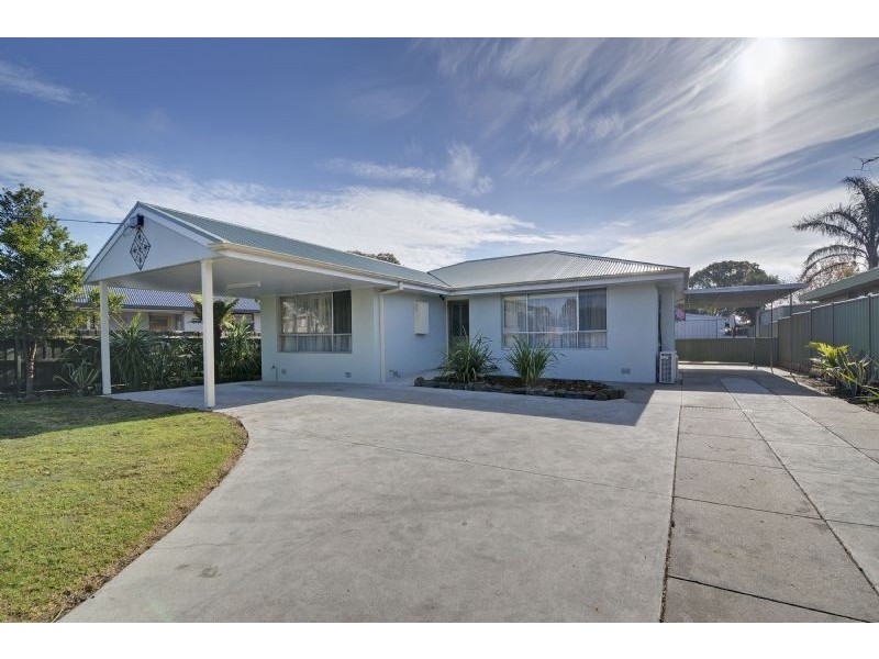 12 Holden Crescent, Traralgon VIC 3844