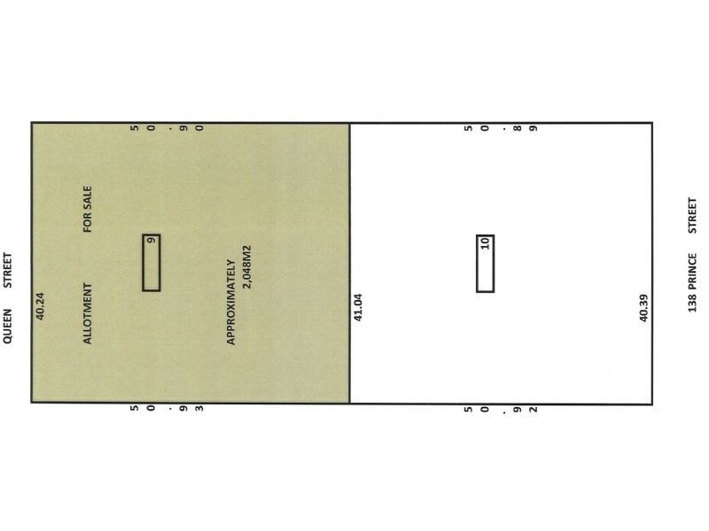 Lot 9/138 Prince Street, Rosedale VIC 3847