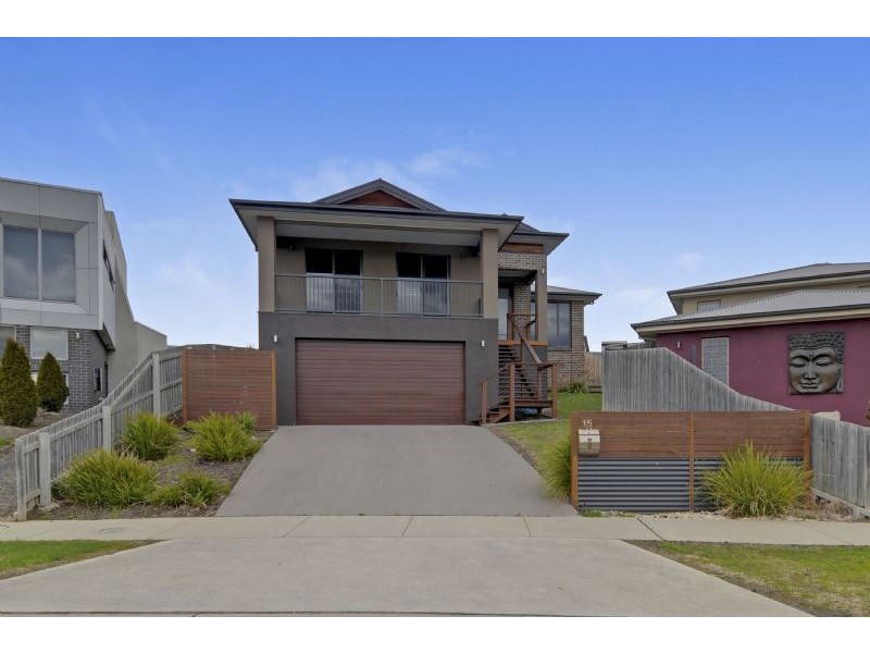 15 Notting Hill, Traralgon VIC 3844