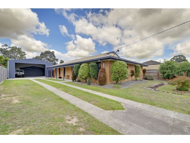 39 Wirilda Crescent, Traralgon VIC 3844