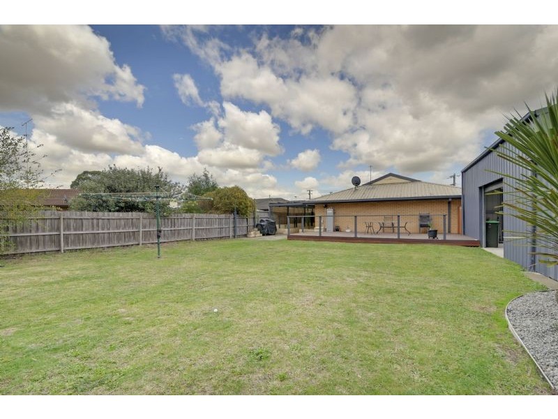 39 Wirilda Crescent, Traralgon VIC 3844