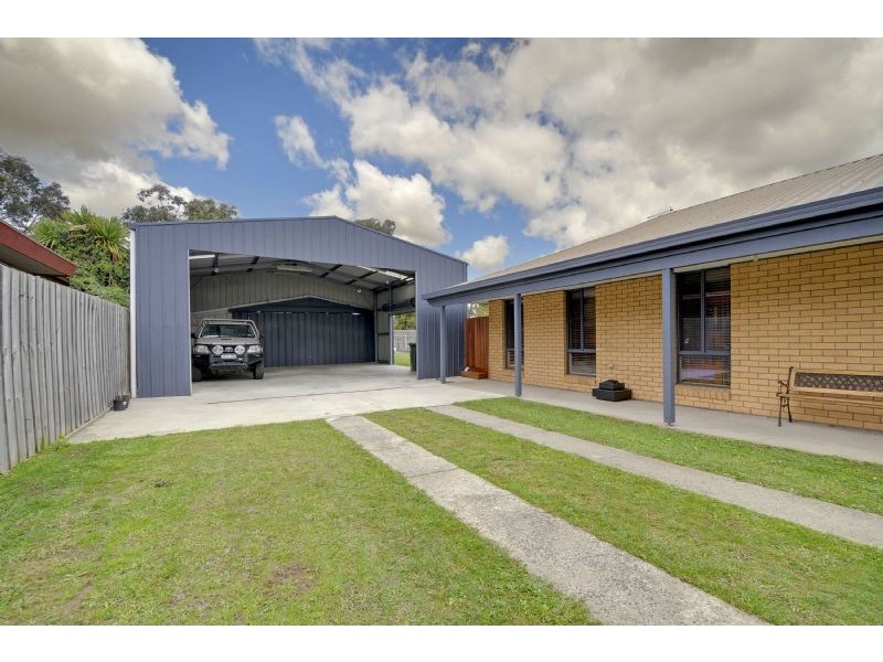39 Wirilda Crescent, Traralgon VIC 3844