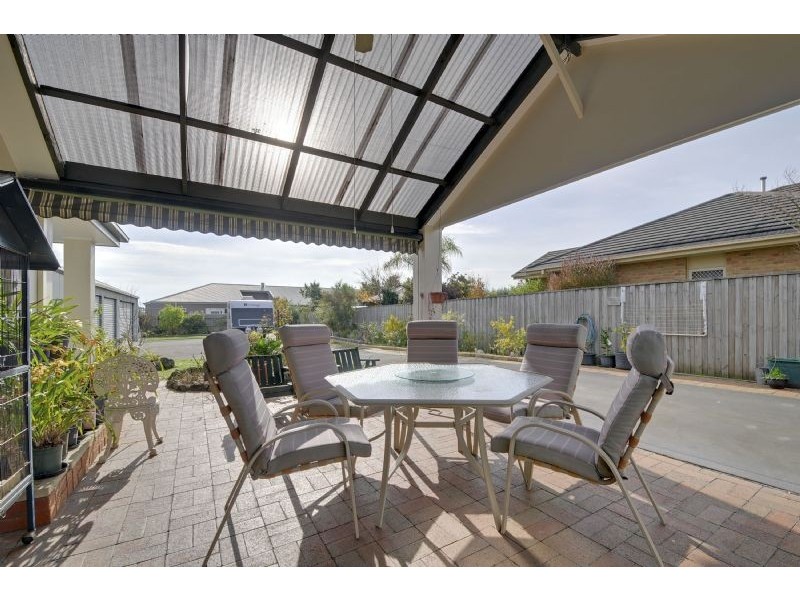 19 Bushfield Court, Traralgon VIC 3844