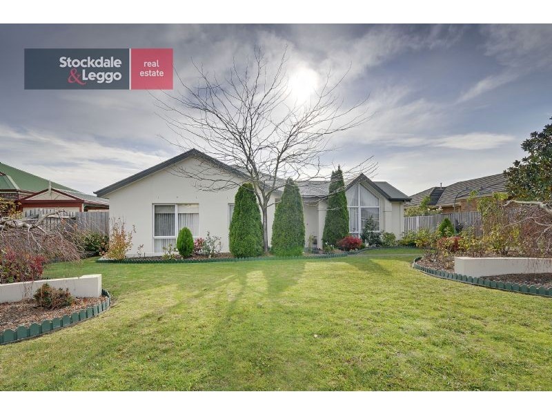 19 Bushfield Court, Traralgon VIC 3844