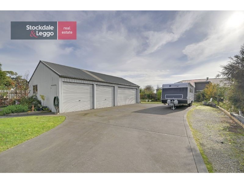 19 Bushfield Court, Traralgon VIC 3844