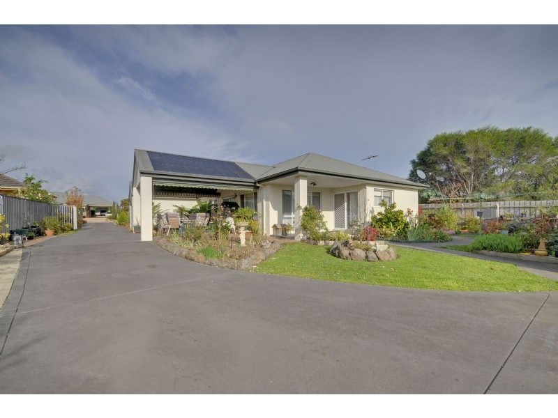 19 Bushfield Court, Traralgon VIC 3844