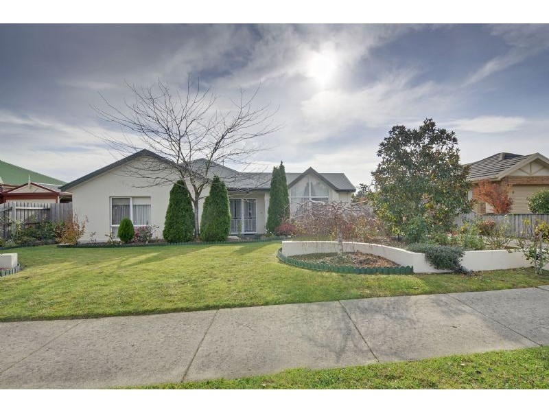 19 Bushfield Court, Traralgon VIC 3844
