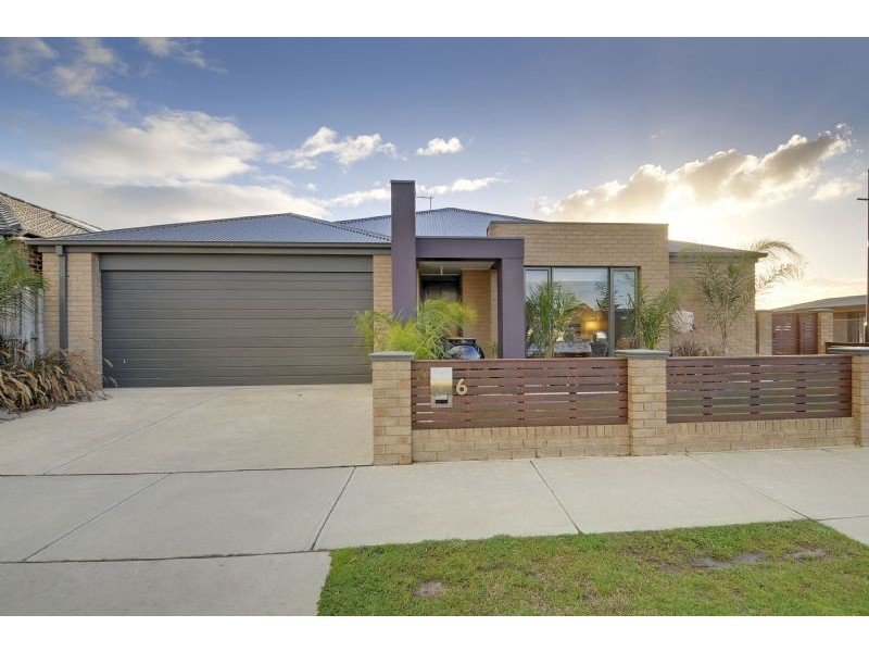6 Christian Rise, Traralgon VIC 3844