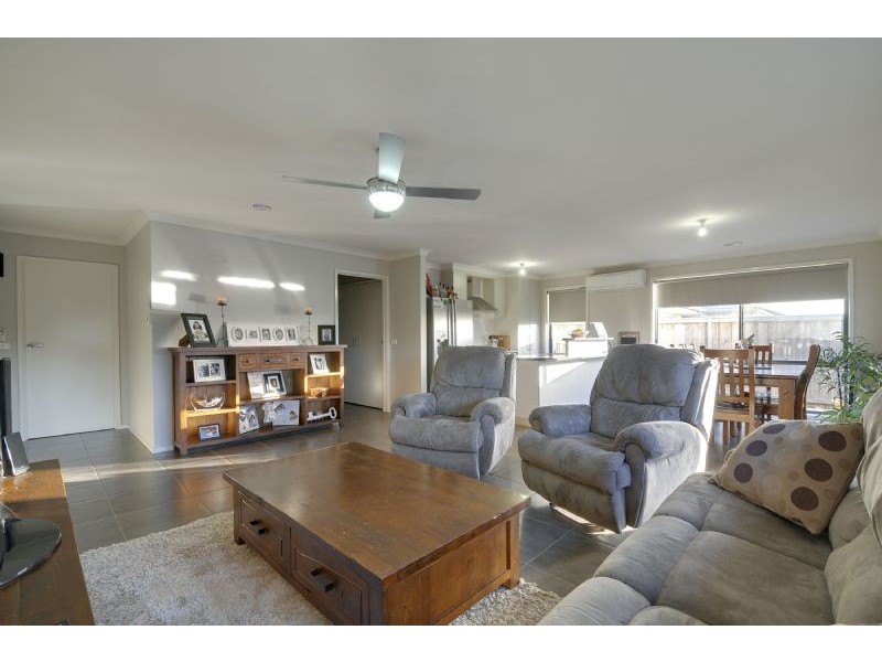 6 Christian Rise, Traralgon VIC 3844
