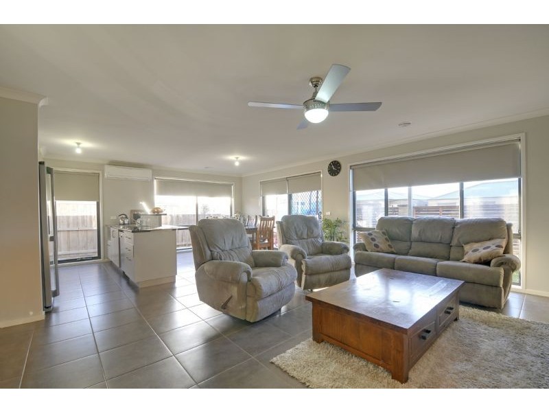 6 Christian Rise, Traralgon VIC 3844