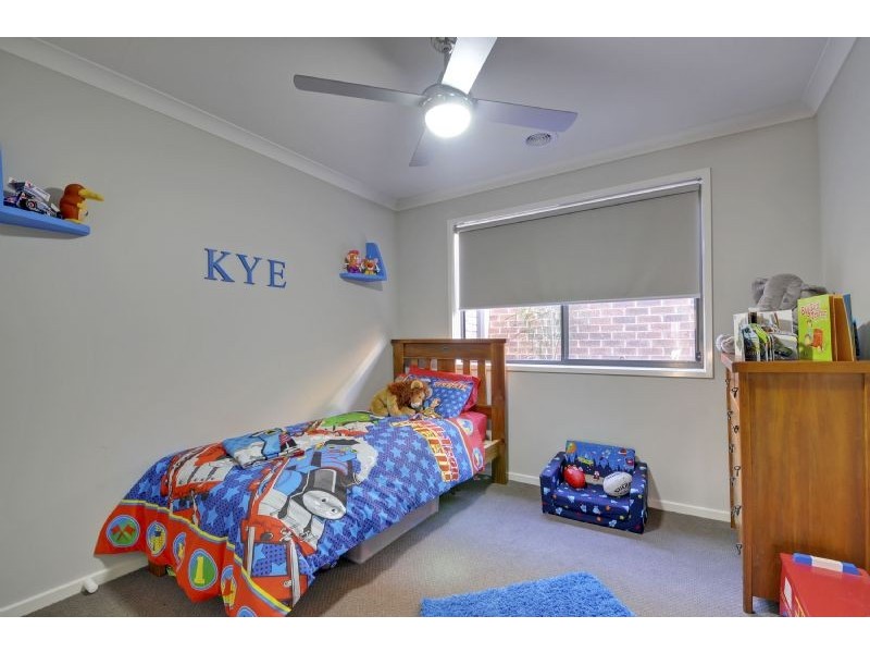 6 Christian Rise, Traralgon VIC 3844