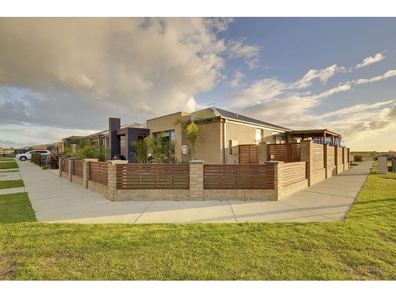 6 Christian Rise, Traralgon VIC 3844