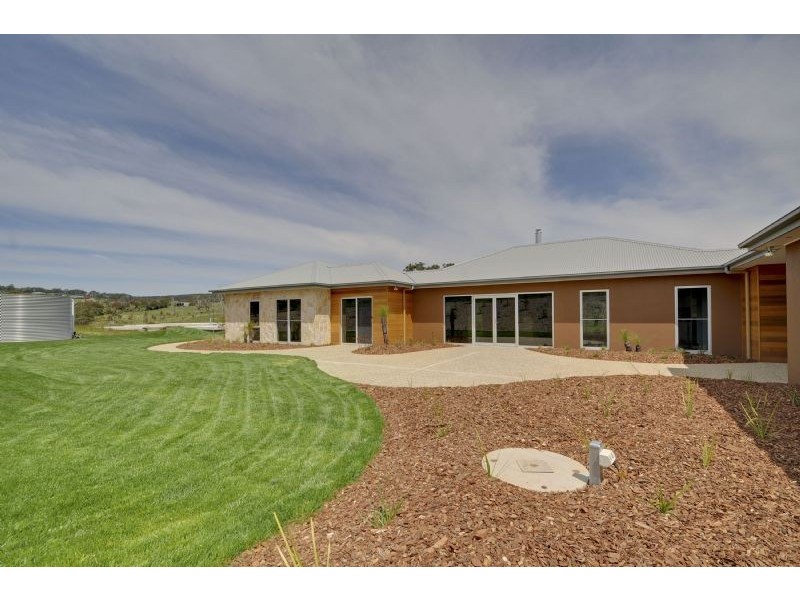 Lot 18 Hazelwood Ridge, Hazelwood North VIC 3840