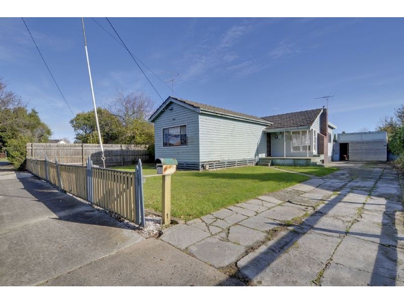 17 Webb Street, Traralgon VIC 3844
