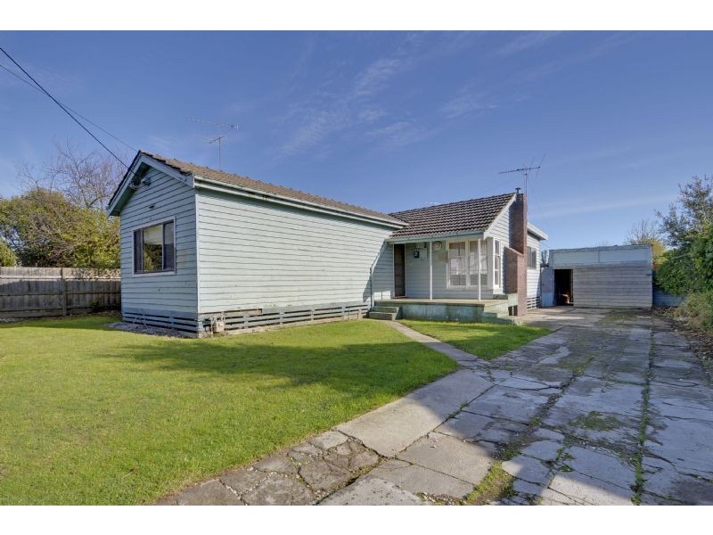 17 Webb Street, Traralgon VIC 3844