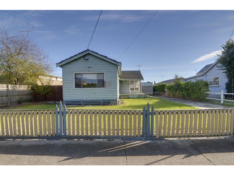 17 Webb Street, Traralgon VIC 3844
