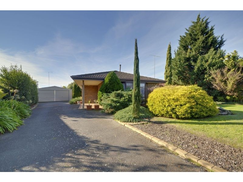 8 Hillcrest Court, Traralgon VIC 3844