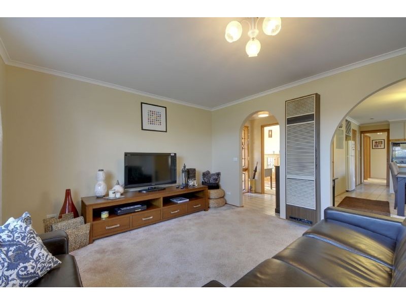 8 Hillcrest Court, Traralgon VIC 3844