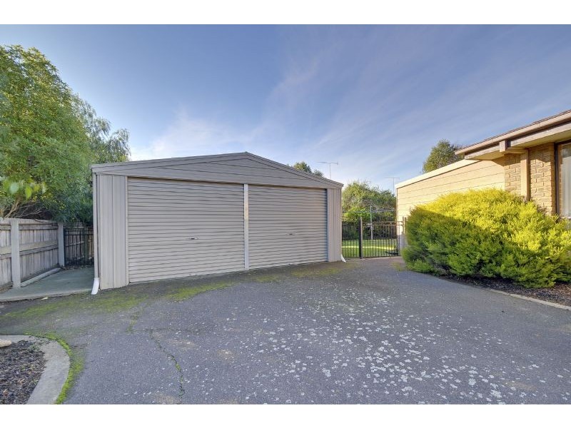 8 Hillcrest Court, Traralgon VIC 3844