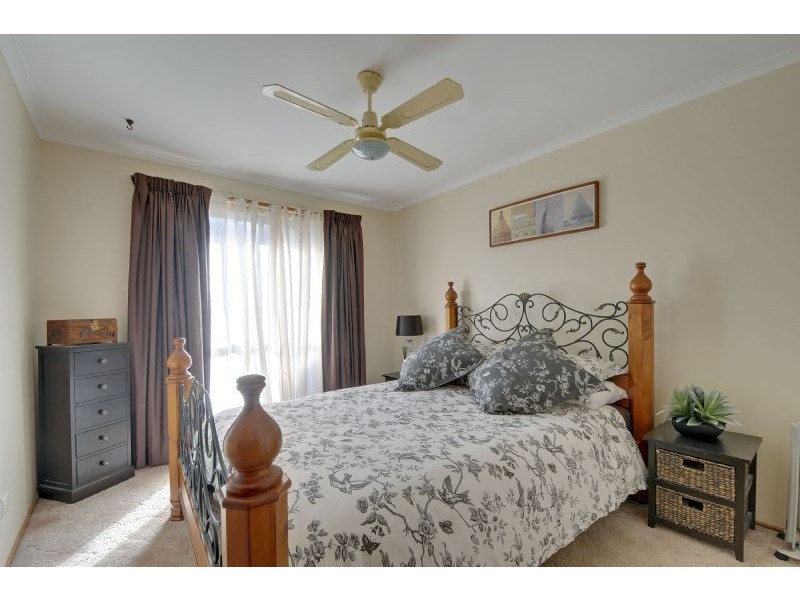 8 Hillcrest Court, Traralgon VIC 3844