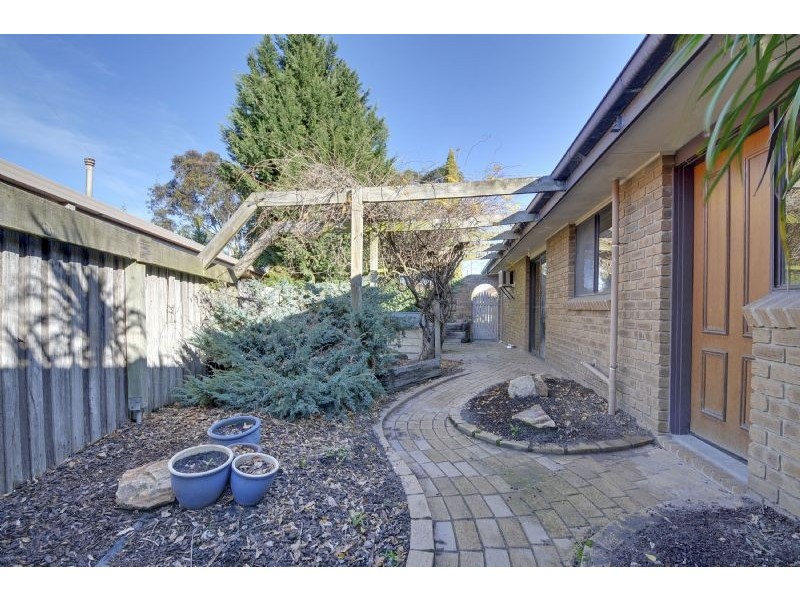 8 Hillcrest Court, Traralgon VIC 3844