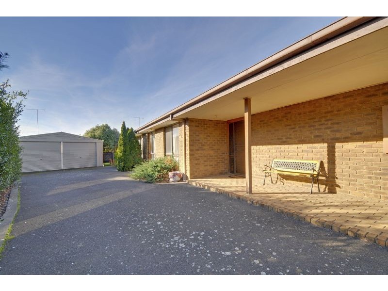 8 Hillcrest Court, Traralgon VIC 3844
