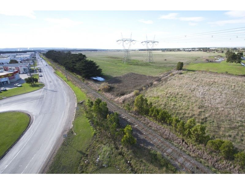 Lot 2 Morwell Industrial Estate Princes Highway, Morwell VIC 3840