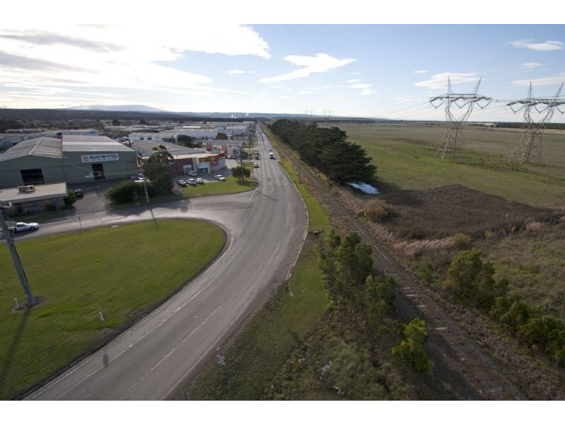 Lot 2 Morwell Industrial Estate Princes Highway, Morwell VIC 3840