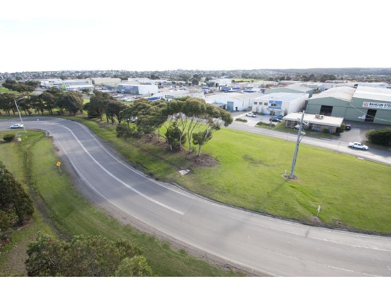 Lot 2 Morwell Industrial Estate Princes Highway, Morwell VIC 3840