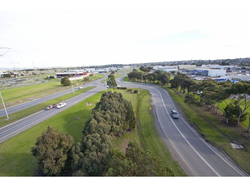 Lot 2 Morwell Industrial Estate Princes Highway, Morwell VIC 3840