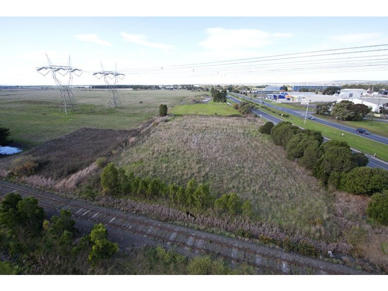 Lot 2 Morwell Industrial Estate Princes Highway, Morwell VIC 3840