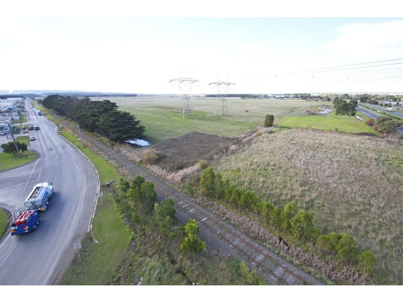 Lot 2 Morwell Industrial Estate Princes Highway, Morwell VIC 3840