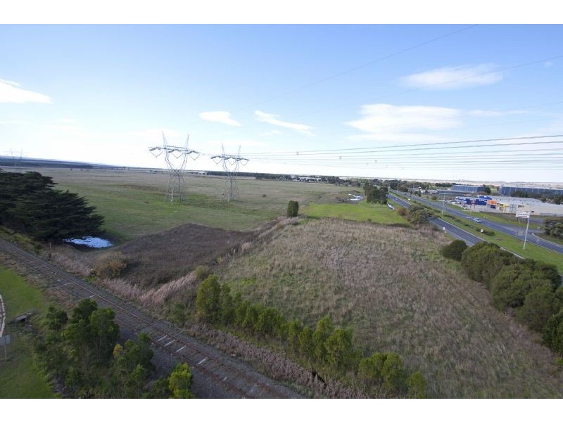 Lot 2 Morwell Industrial Estate Princes Highway, Morwell VIC 3840