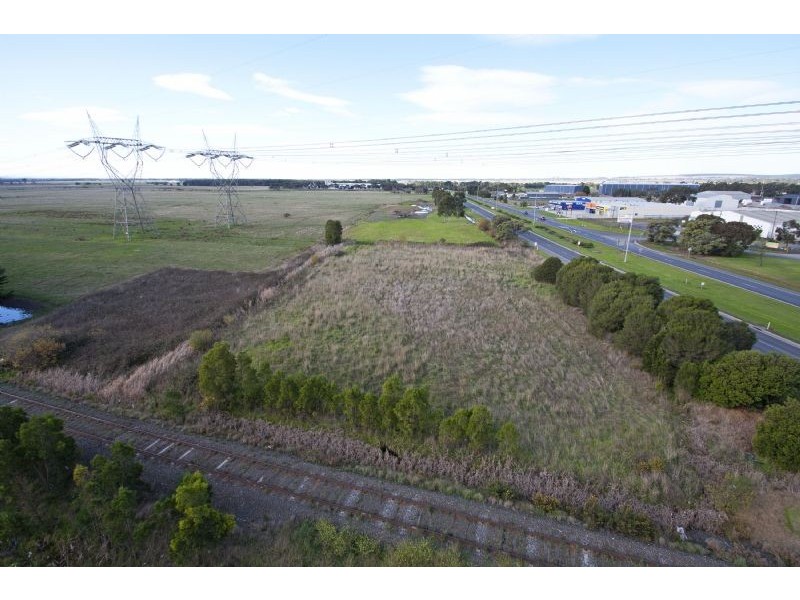 Lot 2 Morwell Industrial Estate Princes Highway, Morwell VIC 3840