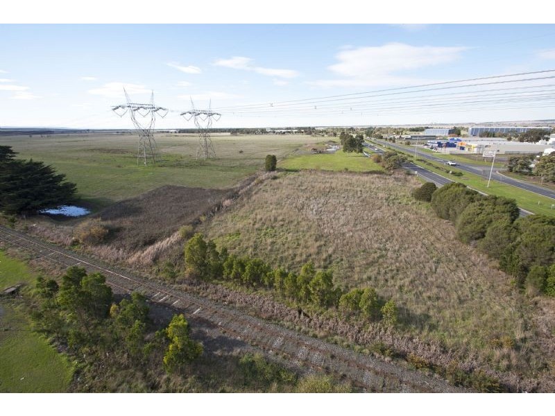 Lot 2 Morwell Industrial Estate Princes Highway, Morwell VIC 3840
