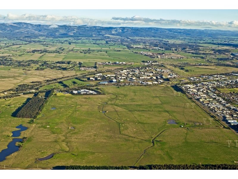 Lot 2 Morwell Industrial Estate Princes Highway, Morwell VIC 3840