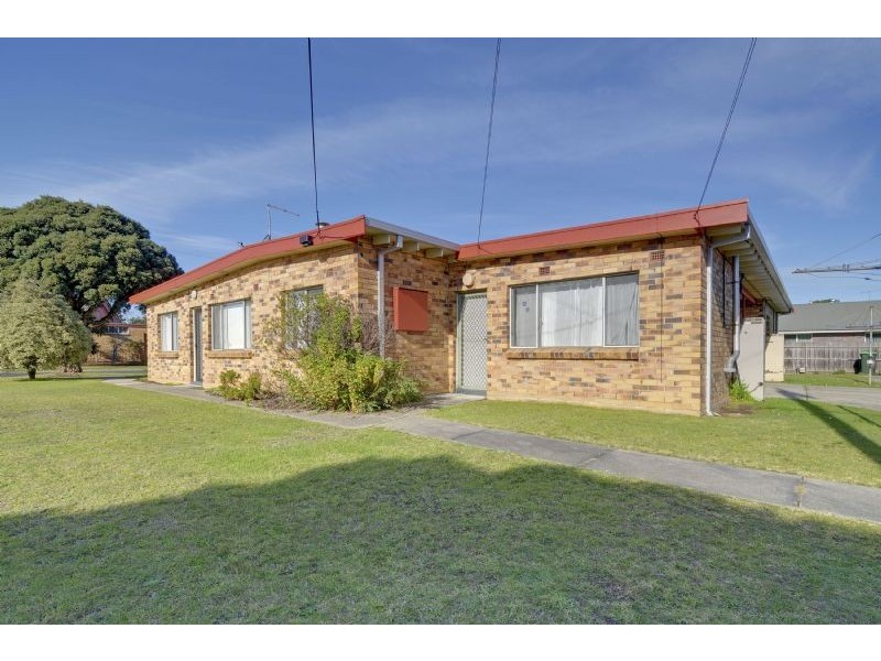 1-4/5 Heather Grove, Traralgon VIC 3844