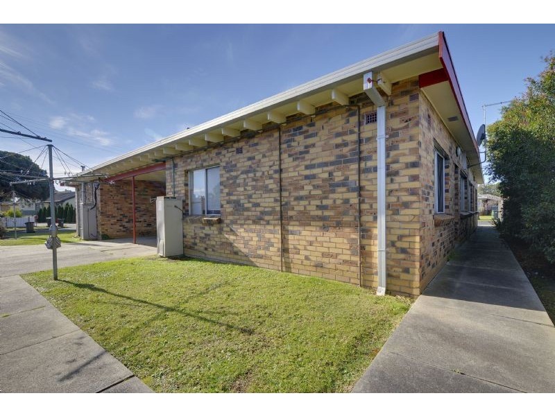 1-4/5 Heather Grove, Traralgon VIC 3844