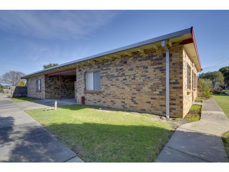 1-4/5 Heather Grove, Traralgon VIC 3844