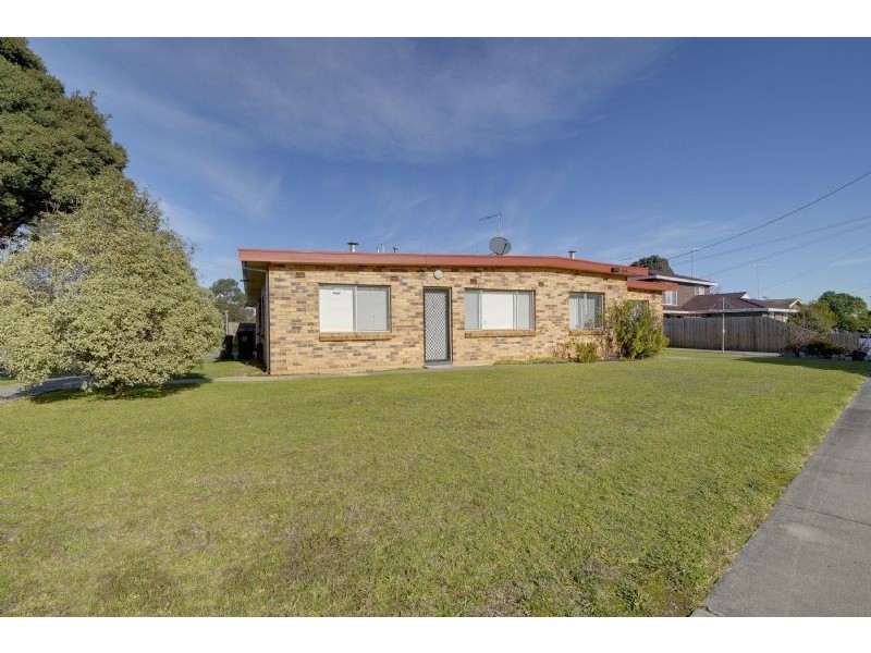 1-4/5 Heather Grove, Traralgon VIC 3844