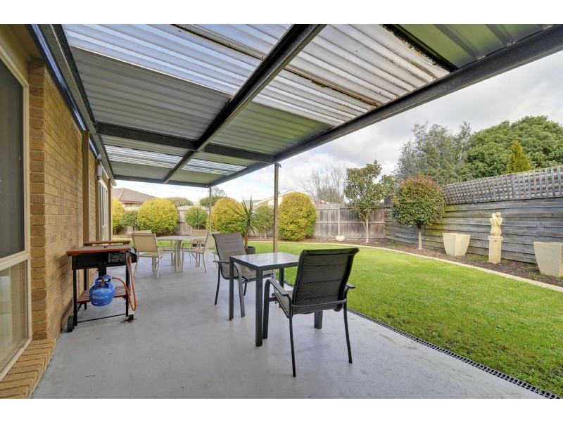 10 Barton Place, Traralgon VIC 3844